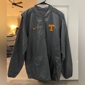 Nike Tennessee Windbreaker